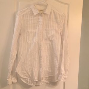 Women’s button down